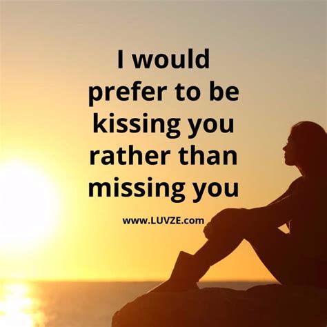 dating quotes i miss you